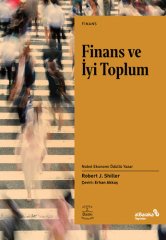 Albaraka Finans ve İyi Toplum - Robert J. Shiller Albaraka Yayınları