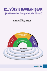 Vizetek 21. Yüzyıl Davranışları - Ahmet Ragıp Özpolat Vizetek Yayıncılık