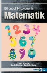 Vizetek Eğlenceli Hikayeler İle Matematik - Şükrü İlgün, Esra Altıntaş Vizetek Yayıncılık