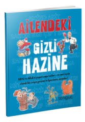 Tonguç Ailendeki Gizli Hazine Tonguç Akademi