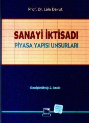 İmaj Sanayi İktisadı 2. Baskı - Lale Davut İmaj Yayınları