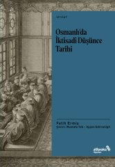 Albaraka Osmanlıda İktisadi Düşünce Tarihi - Fatih Ermiş Albaraka Yayınları