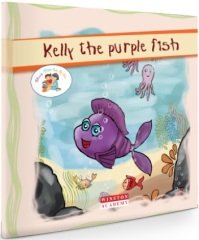 Winston Kelly The Purple Fish Winston Academy