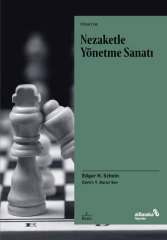 Albaraka Nezaketle Yönetme Sanatı - Edgar H. Schein Albaraka Yayınları