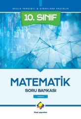 Final 10. Sınıf Matematik Soru Bankası Final Yayınları