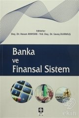 Ekin Banka ve Finansal Sistem - Hasan Ayaydın, Savaş Durmuş Ekin Yayınları