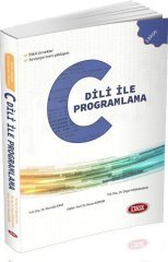 Data C Dili ile Programlama Data Yayınları