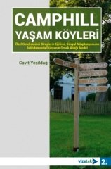 Vizetek Camphill Yaşam Köyleri - Cavit Yeşildağ Vizetek Yayıncılık