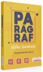 Ankara Kitap YKS TYT Paragraf Soru Bankası Ankara Kitap Merkezi