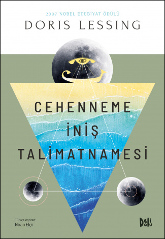 Cehenneme İniş Talimatnamesi - Doris Lessing Delidolu Yayınları