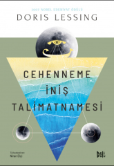 Cehenneme İniş Talimatnamesi - Doris Lessing Delidolu Yayınları