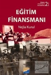 Siyasal Kitabevi Eğitim Finansmanı 2. Baskı - Nejla Kurul Tural Siyasal Kitabevi Yayınları