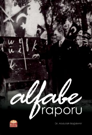 Nobel Alfabe Raporu - Abdullah Bağdemir Nobel Bilimsel Eserler