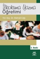 Nobel İlkokuma Yazma Öğretimi - Mehrali Calp Nobel Akademi Yayınları