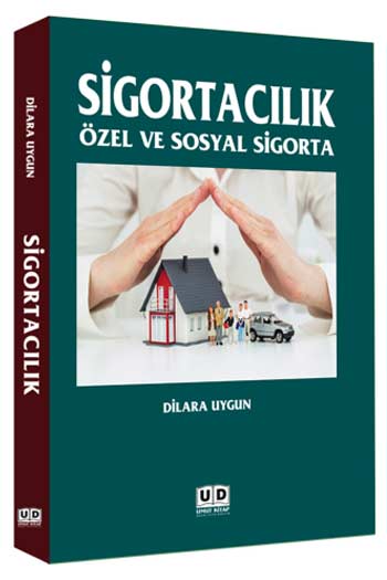 Umut Kitap Sigortacılık - Dilara Uygun Umut Kitap