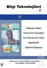 Ekin Bilgi Teknolojileri 2 - Mustafa Balay Ekin Yayınları