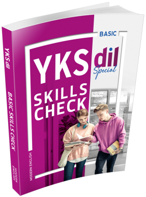 Modern English YKSDİL Special Skills Check Basic Modern English