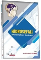 Hipokrat Hidrosefali, İnterdisipliner Yaklaşım - Metin Kaplan Hipokrat Kitabevi