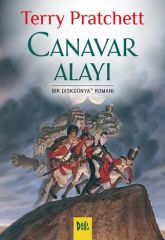 Disk Dünya 31: Canavar Alayı - Terry Pratchett Delidolu Yayınları