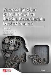 Pegem Yetersizliği Olan Bireylerin Dil ve İletişim Becerilerinin Desteklenmesi - Funda Acarlar Pegem Akademi Yayıncılık