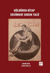 Gazi Kitabevi Güldüren Kitap Ercüment Ekrem Talû - Aydan Ener Su Gazi Kitabevi