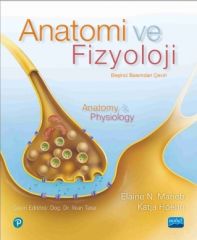 Nobel Anatomi ve Fizyoloji - Elaine N. Marieb Katja Hoehn Nobel Akademi Yayınları