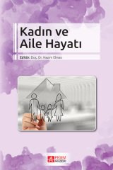 Pegem Kadın ve Aile Hayatı - Nazım Elmas Pegem Akademi Yayınları