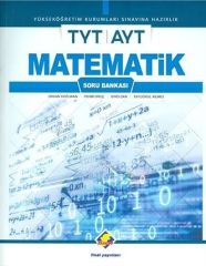 Final YKS TYT AYT Matematik Soru Bankası Final Yayınları