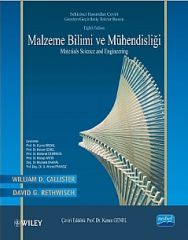 Nobel Malzeme Bilimi ve Mühendisliği - William D. Callister Nobel Akademi Yayınları