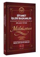 Yargı DİB Diyanet İşleri Başkanlığı Mülakatım Mülakat Kitabı Yargı Yayınları