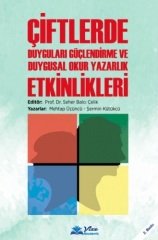 Vizetek Duyguları Güçlendirme ve Duygusal Okur Yazarlık - Seher Balcı Çelik Vizetek Yayıncılık