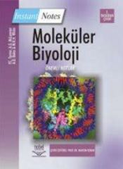 Nobel Moleküler Biyoloji - Muhsin Konuk Nobel Akademi Yayınları