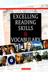 Palme Excelling Readings Skılls and Vocabulary - Erçin Ayhan Palme Akademik Yayınları