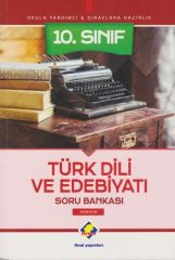 Final 10. Sınıf Türk Dili ve Edebiyatı Soru Bankası Final Yayınları