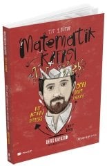 SÜPER FİYAT - Ders Kafası YKS TYT Matematik Kafası 1. Kitap Özel Ders Formatlı Net Arttırma Defteri - Mert Hoca Ders Kafası Yayınları