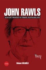 İmaj John Rawls: Adalet Teorisi ve Temel Kavramları 3. Baskı - Mehmet Kocaoğlu İmaj Yayınları