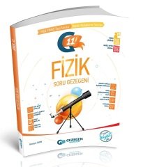 Gezegen 11. Sınıf Fizik Soru Gezegeni Soru Bankası Gezegen Yayınları