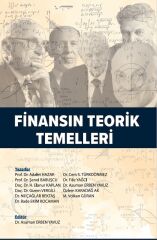 Akademi Consulting Finansın Teorik Temelleri - Adalet Hazar, Şenol Babuşcu Akademi Consulting Yayınları