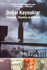 İmaj Doğal Kaynaklar - İsmail H. Özsabuncuoğlu, A. Atilla Uğur İmaj Yayınları