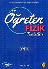 Gür Öğreten Fizik Optik Fasikülleri Gür Yayınları