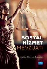 Nobel Sosyal Hizmet Mevzuatı - Mehmet Başcıllar Nobel Akademi Yayınları