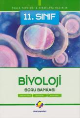 Final 11. Sınıf Biyoloji Soru Bankası Final Yayınları