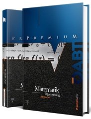 SÜPER FİYAT - Uzman Kariyer ÖABT İlköğretim Matematik Premium Konu Anlatımlı Modüler Set Uzman Kariyer Yayınları