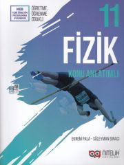 Nitelik 11. Sınıf Fizik Konu Anlatımı Nitelik Yayınları