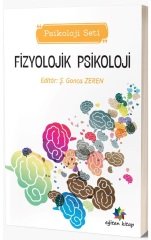 Eğiten Kitap Psikoloji Testi Fizyolojik Psikolojisi - Gonca Zeren Eğiten Kitap