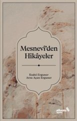 Albaraka Mesneviden Hikayeler - Kudsi Erguner, Arzu Açan Erguner Albaraka Yayınları