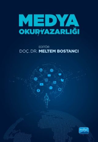 Nobel Medya Okuryazarlığı - Meltem Bostancı Nobel Akademi Yayınları