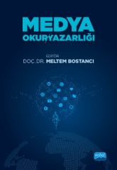 Nobel Medya Okuryazarlığı - Meltem Bostancı Nobel Akademi Yayınları