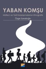 Siyasal Kitabevi Yaban Komşu - Özge Sarıalioğlu Siyasal Kitabevi Yayınları