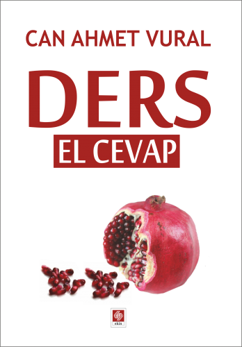 Ekin Ders El Cevap - Can Ahmet Vural Ekin Yayınları